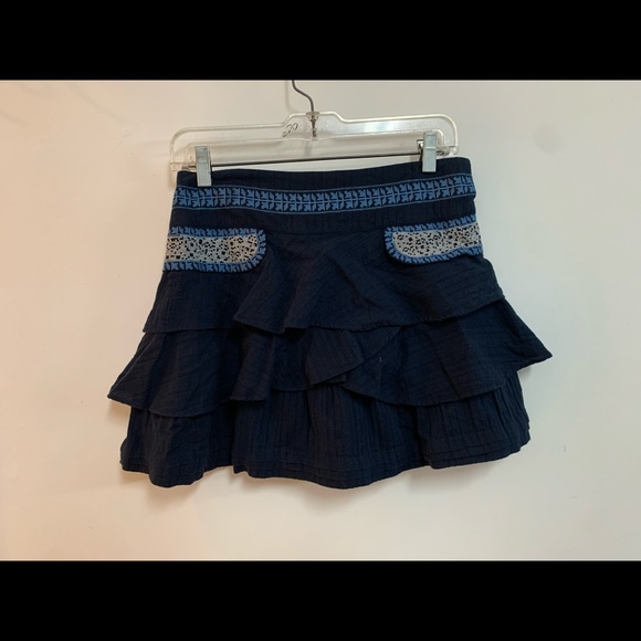 Juicy Couture Bohemian Skirt - Picture 5 of 7